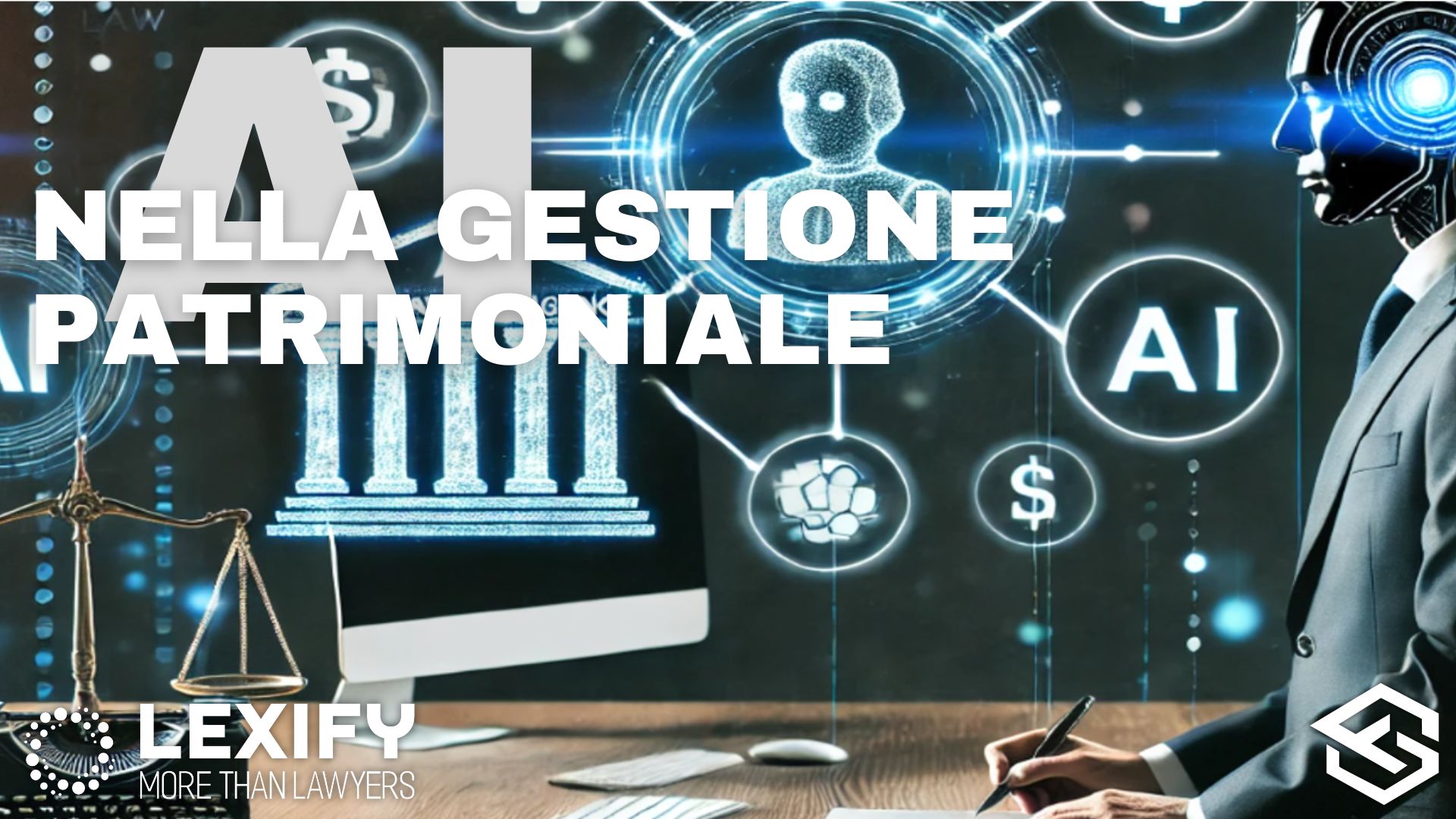 IA nella gestione patrimoniale